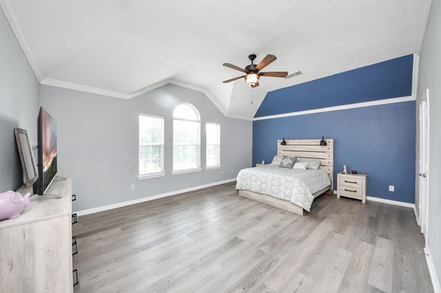 14803 Whispy Green Court, Cypress, TX 77433