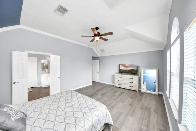 14803 Whispy Green Court, Cypress, TX 77433