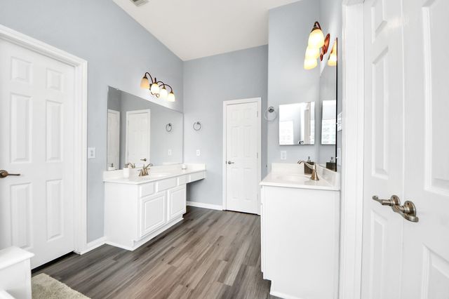 14803 Whispy Green Court, Cypress, TX 77433