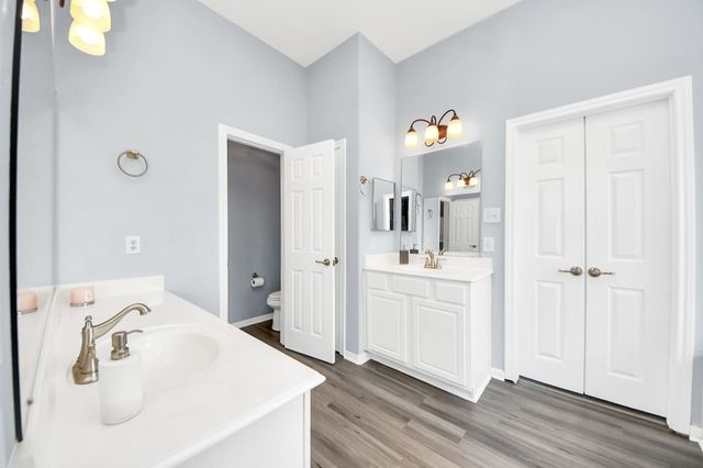 14803 Whispy Green Court, Cypress, TX 77433