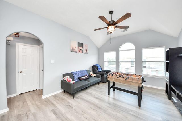 14803 Whispy Green Court, Cypress, TX 77433