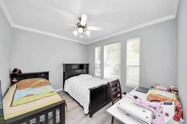 14803 Whispy Green Court, Cypress, TX 77433