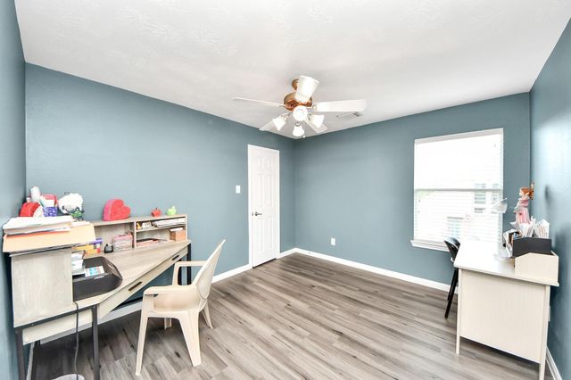 14803 Whispy Green Court, Cypress, TX 77433