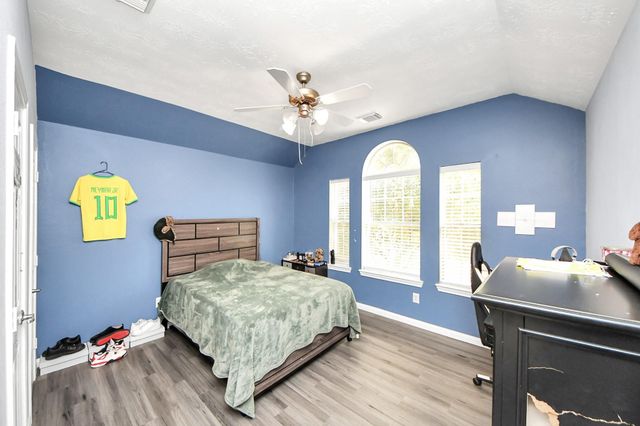 14803 Whispy Green Court, Cypress, TX 77433