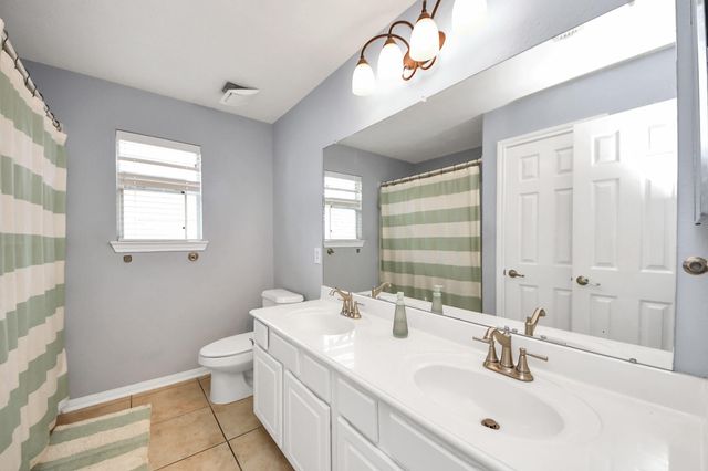 14803 Whispy Green Court, Cypress, TX 77433