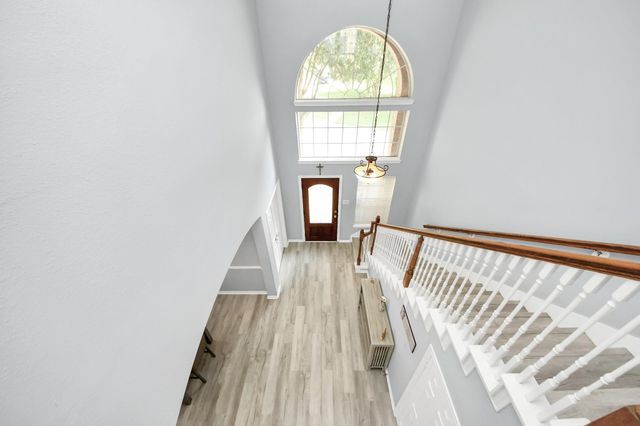 14803 Whispy Green Court, Cypress, TX 77433