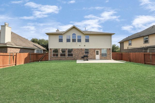 14803 Whispy Green Court, Cypress, TX 77433