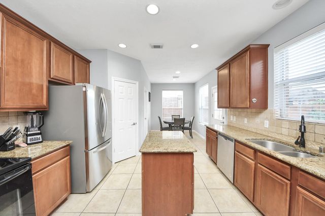 14803 Whispy Green Court, Cypress, TX 77433