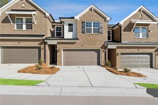 454 Laurelwood Lane, Canton, GA 30114