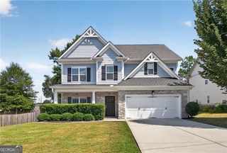 3075 Nichols Street SE, Smyrna, GA 30080