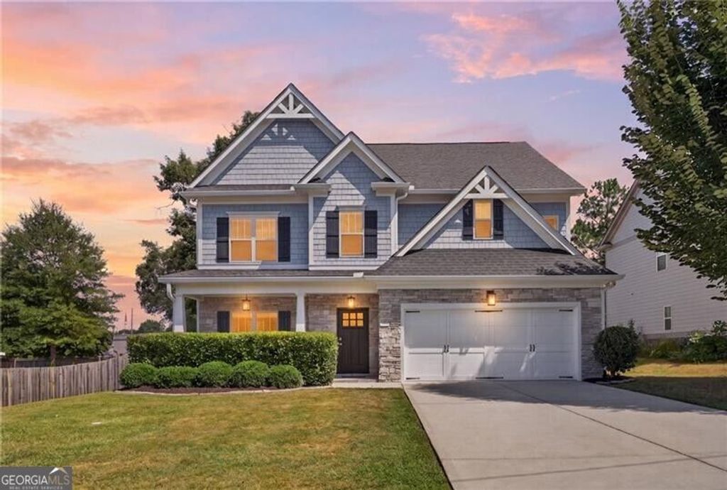 3075 Nichols Street SE, Smyrna, GA 30080 — photo 2