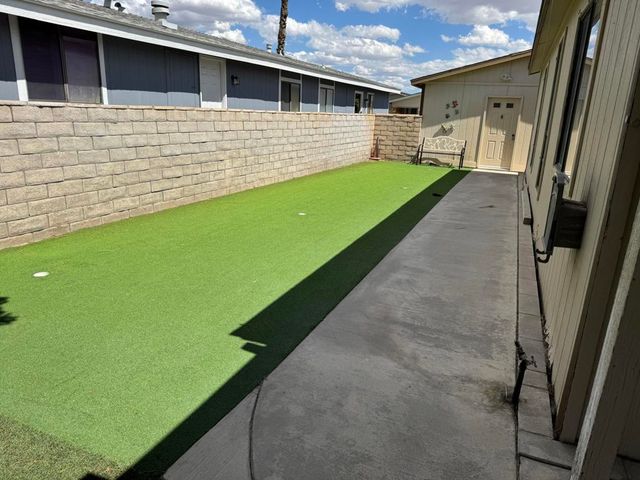 34965 Surrey Way, Thousand Palms, CA 92276