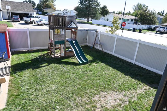 2150 N 600 W, West Bountiful, UT 84087