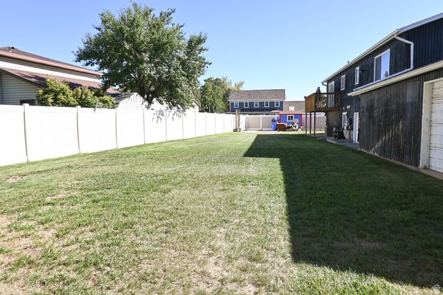 2150 N 600 W, West Bountiful, UT 84087