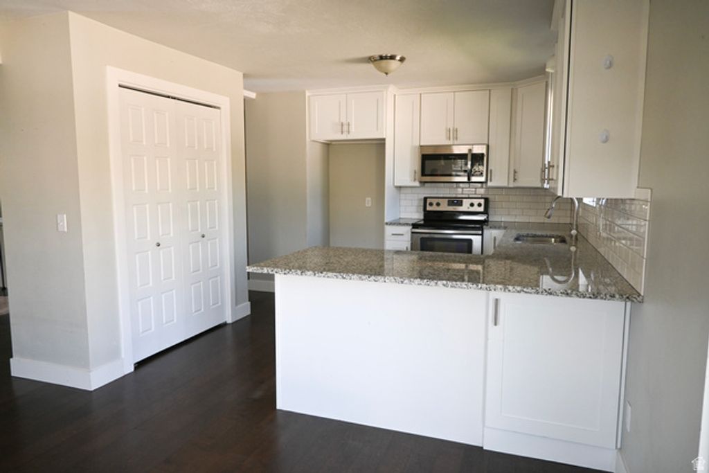 2150 N 600 W, West Bountiful, UT 84087 — photo 2
