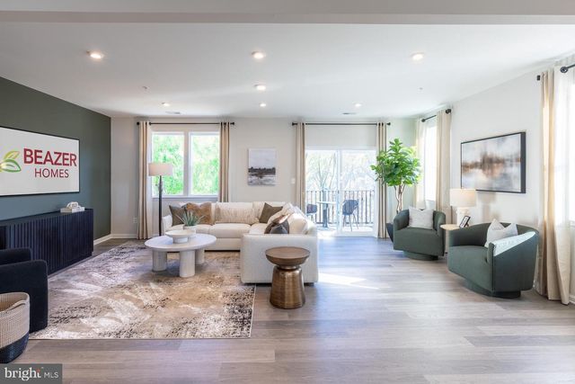 89 CENTRAL AVE, Gaithersburg, MD 20877