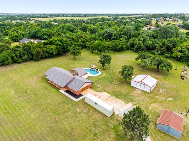 2231 County Road 1247, Blanchard, OK 73010