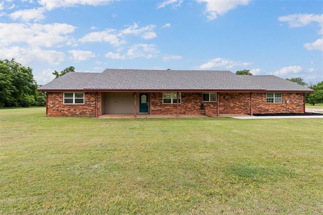 2231 County Road 1247, Blanchard, OK 73010