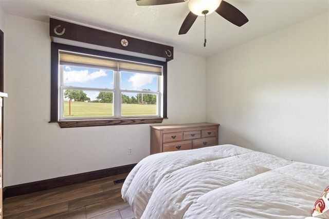2231 County Road 1247, Blanchard, OK 73010