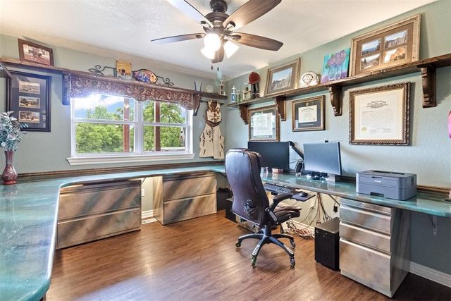 2231 County Road 1247, Blanchard, OK 73010