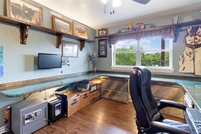 2231 County Road 1247, Blanchard, OK 73010