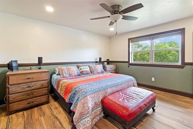 2231 County Road 1247, Blanchard, OK 73010