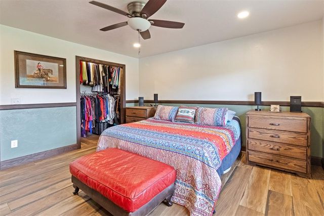 2231 County Road 1247, Blanchard, OK 73010