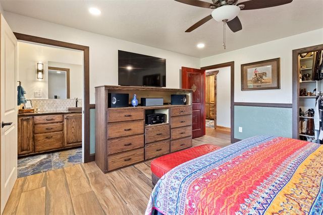2231 County Road 1247, Blanchard, OK 73010