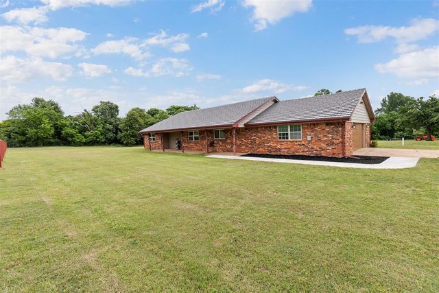 2231 County Road 1247, Blanchard, OK 73010