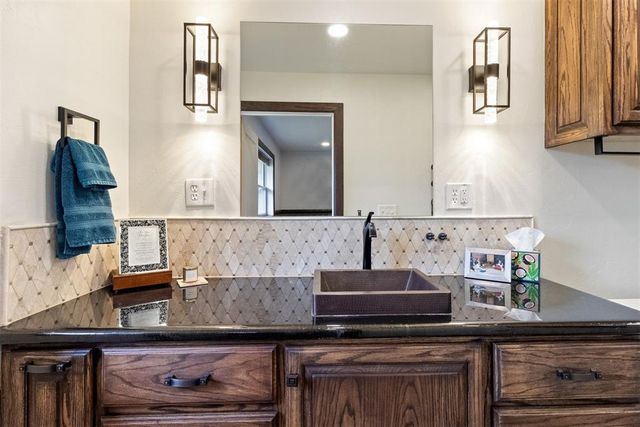2231 County Road 1247, Blanchard, OK 73010