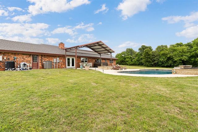 2231 County Road 1247, Blanchard, OK 73010