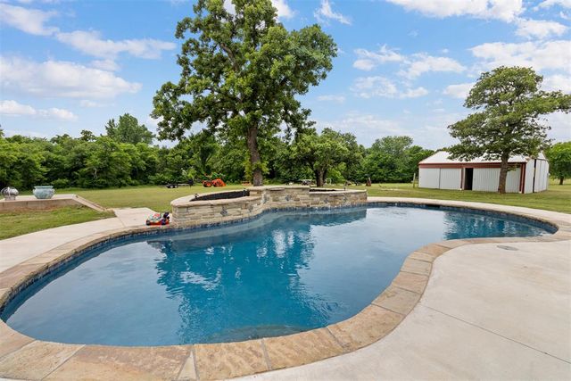 2231 County Road 1247, Blanchard, OK 73010