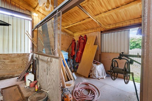 2231 County Road 1247, Blanchard, OK 73010