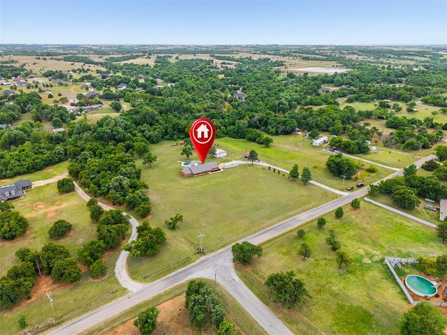 2231 County Road 1247, Blanchard, OK 73010