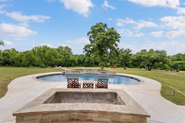2231 County Road 1247, Blanchard, OK 73010