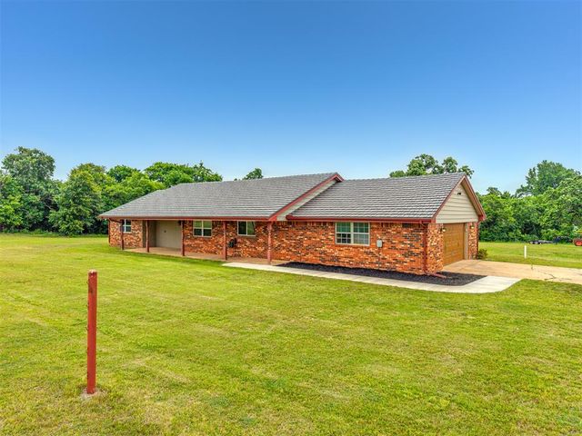 2231 County Road 1247, Blanchard, OK 73010