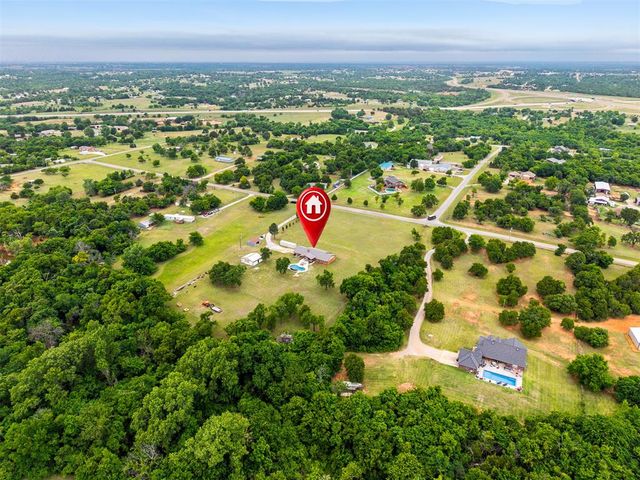 2231 County Road 1247, Blanchard, OK 73010