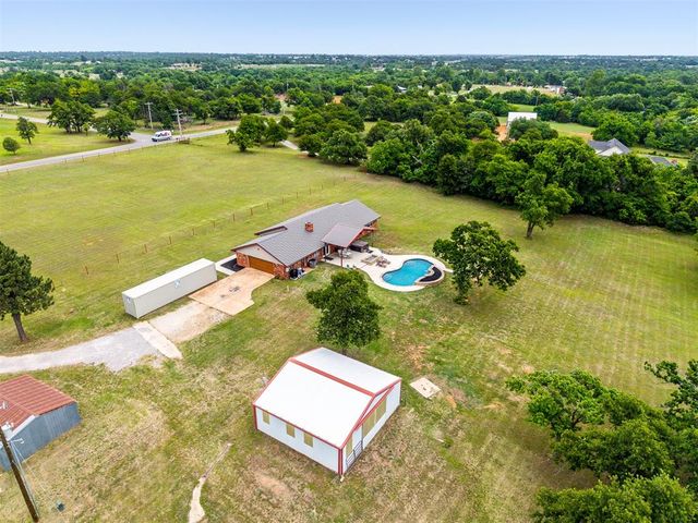 2231 County Road 1247, Blanchard, OK 73010