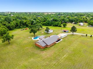 2231 County Road 1247, Blanchard, OK 73010