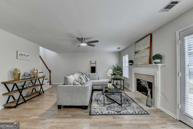 2889 Beddington Way, Suwanee, GA 30024