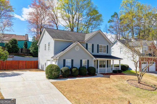 2889 Beddington Way, Suwanee, GA 30024