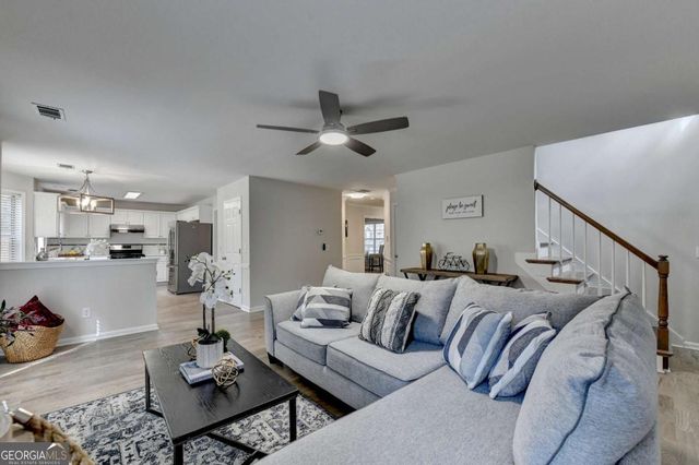 2889 Beddington Way, Suwanee, GA 30024