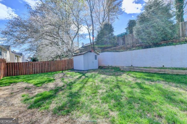 2889 Beddington Way, Suwanee, GA 30024