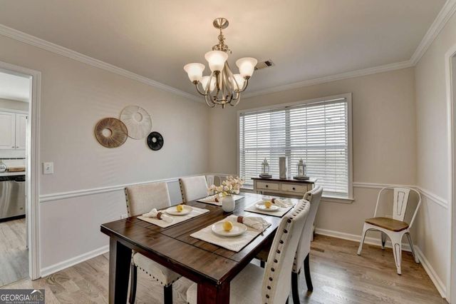 2889 Beddington Way, Suwanee, GA 30024