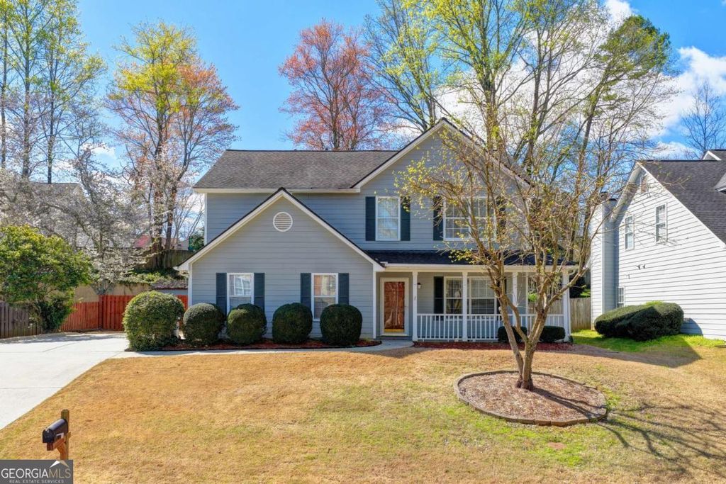 2889 Beddington Way, Suwanee, GA 30024