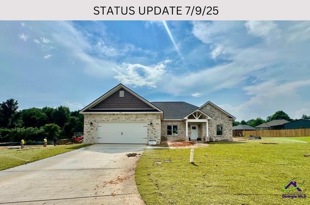 104 Reedy Court, Perry, GA 31069