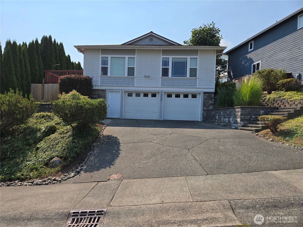 5222 115th Street SE, Everett, WA 98208