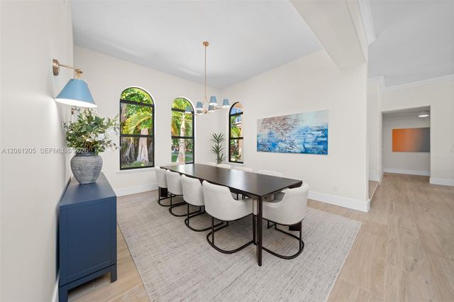 7250 SW 99th Street, Pinecrest, FL 33156