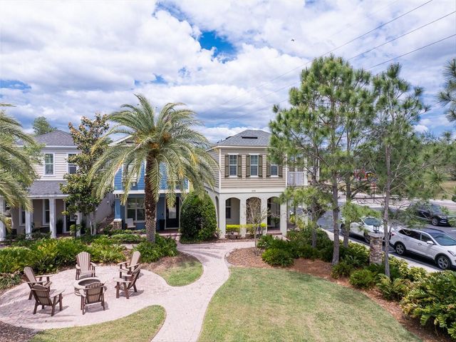 208 CUTLASS WAY, Oldsmar, FL 34677