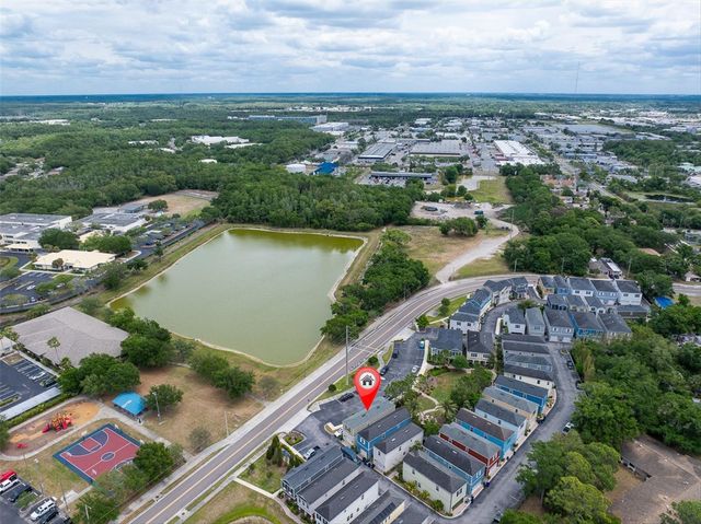 208 CUTLASS WAY, Oldsmar, FL 34677